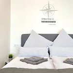 Apartment Sky - nur 100 m bis zum Bodensee