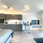 Apartment Sky - nur 100 m bis zum Bodensee