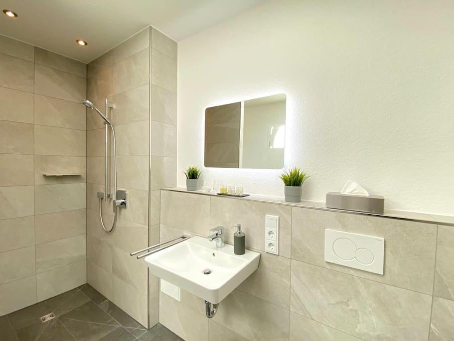 Sky - Nur 100 M Bis Zum Bodensee Apartment